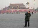 Flying Kites at the Tiananmen Square * Flying Kites at the Tiananmen Square * 2272 x 1704 * (1.21MB)